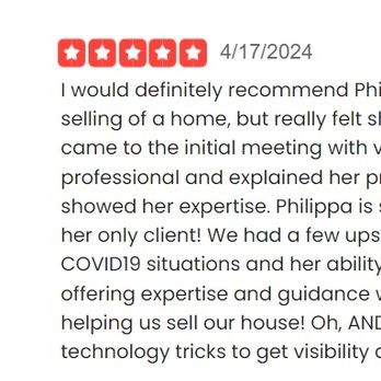 Philippa Main - Samson Properties - Woodbridge Real Estate Companies, Woodbridge Real Estate Brokerage Firms, Woodbridge Real Estate Agent, Woodbridge Realtor - Real Estate Agents Near Me - Fairfax, Virginia