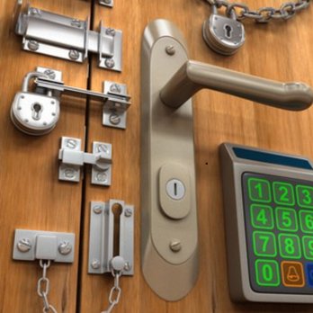 IBS Locksmith - Keys & Locksmiths Near Me - Orlando, Florida