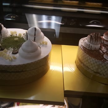 Crown Bakery - Pretty presentation - Bakeries Near Me - Las Vegas, Nevada