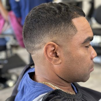 Integrity Sd Barbershop - Barbers Near Me - San Diego, California