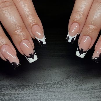 SetsBySadie - Gel x and advance design - Nail Technicians Near Me SetsBySadie - Gel x and advance design - Nail Technicians Near Me