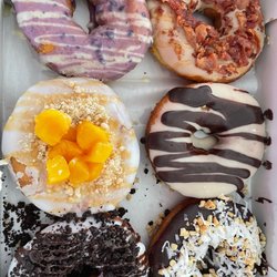 Duck Donuts