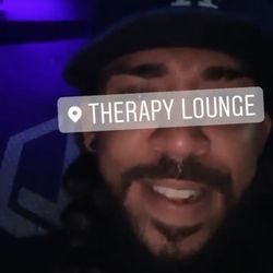 Therapy Lounge