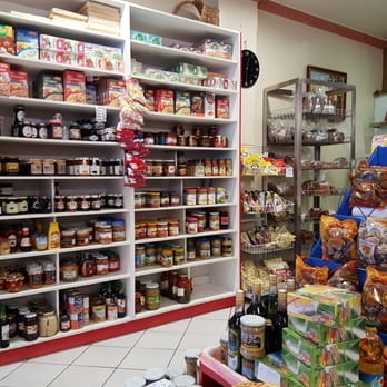 Russian Tidbits - Interior - Delis Near Me - Carnegie, VIC Russian Tidbits - Interior - Delis Near Me - Carnegie, VIC