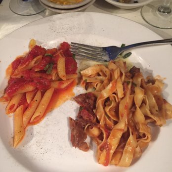 Becco - Pasta - Italian Near Me - New York, New York