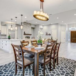 Solid Construction & Design - Stunning Full Home Remodel by Solid Construction & Design