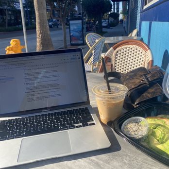 Pier View Coffee Company - Coffee & Tea Near Me - Oceanside, California