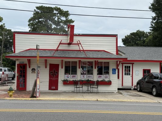 Olde Tyme Grocery by null