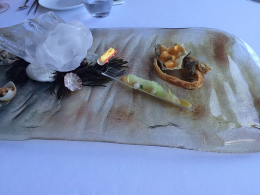 Restaurant Miramar by null