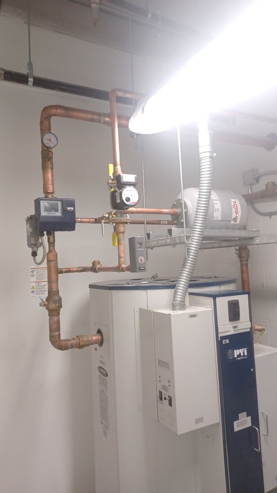 Slide of Affordable Plumbing Repair