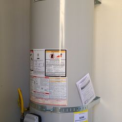 Die Hard Plumbing By The McLains