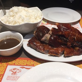 First Chinese BBQ - Barbeque Near Me - Arlington, Texas