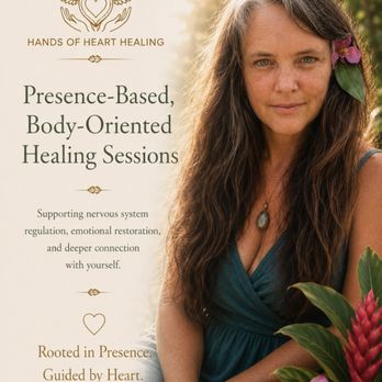Hands of Heart Healing - Meditation Centers Near Me - Hilo, Hawaii Hands of Heart Healing - Meditation Centers Near Me - Hilo, Hawaii