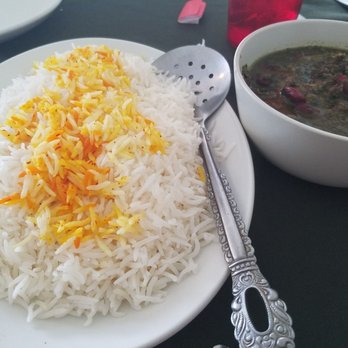 Tasty Kabob - Tour of Persia - Persian/Iranian Near Me - El Paso, Texas