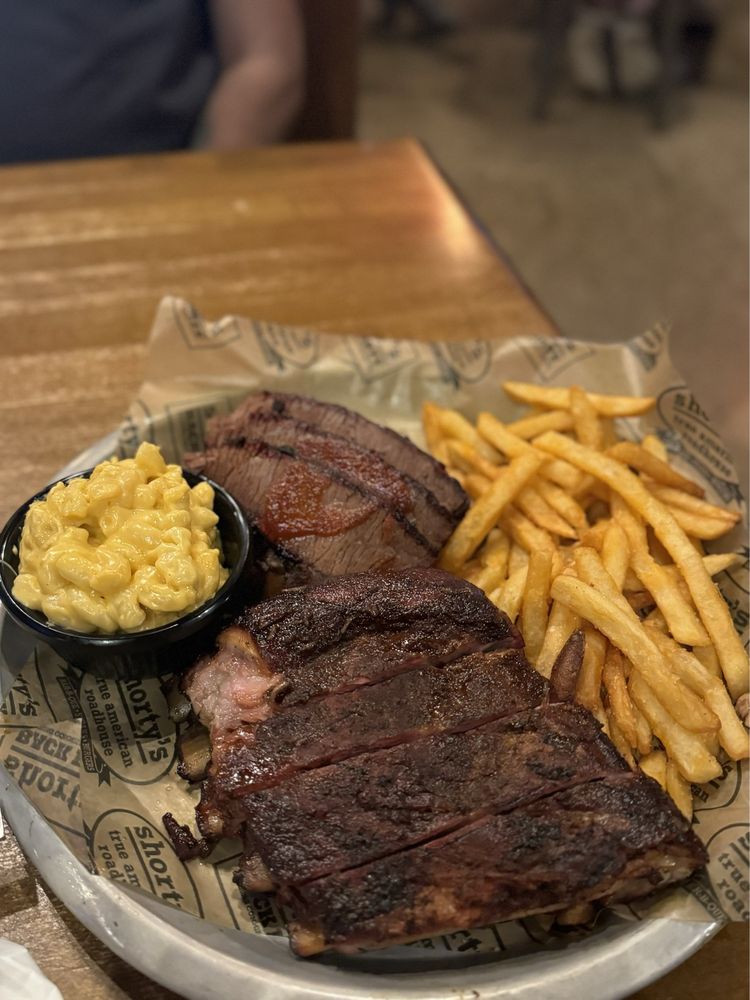 Shorty's True American Roadhouse