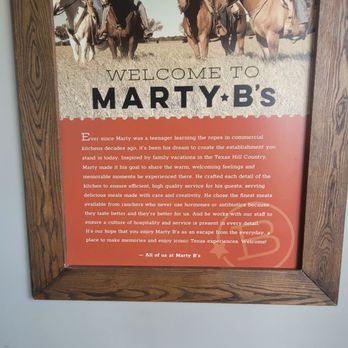 Marty B's - Tex-Mex Near Me - Bartonville, Texas Marty B's - Tex-Mex Near Me - Bartonville, Texas