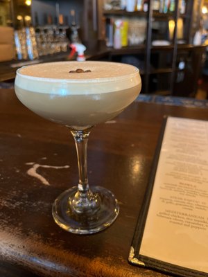 Back Bay Social by null