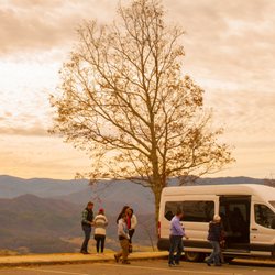 Smoky Tours