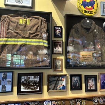 Mission BBQ - Decor - Barbeque Near Me - Nashville, Tennessee Mission BBQ - Decor - Barbeque Near Me - Nashville, Tennessee