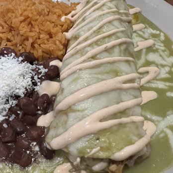 Cocina Madrigal - Chicken Enchiladas - Tacos Near Me - Phoenix, Arizona