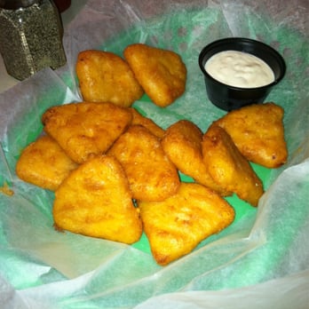 Tune Inn - Fried Mac & Cheese Wedges. - Dive Bars Near Me - Washington, DC, District of Columbia Tune Inn - Fried Mac & Cheese Wedges. - Dive Bars Near Me - Washington, DC, District of Columbia