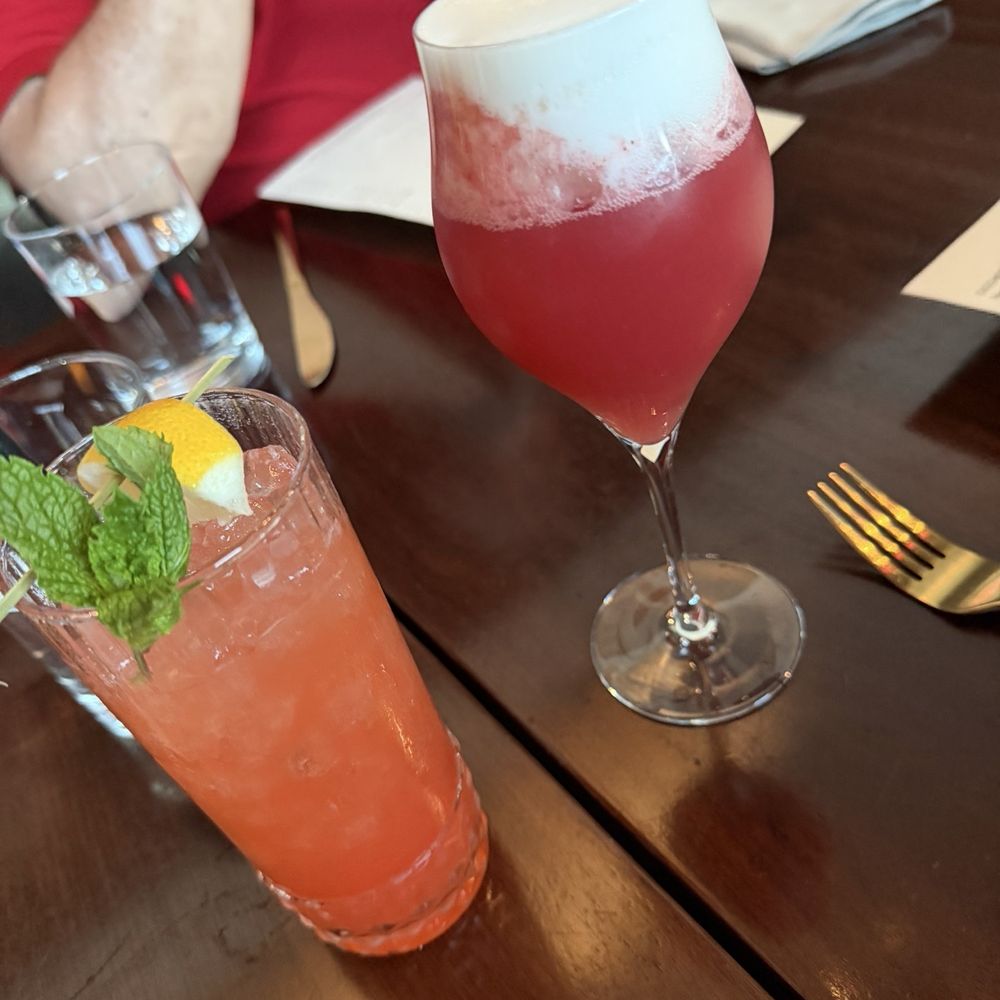 L'Ardente - Italian Near Me - Washington, DC, District of Columbia