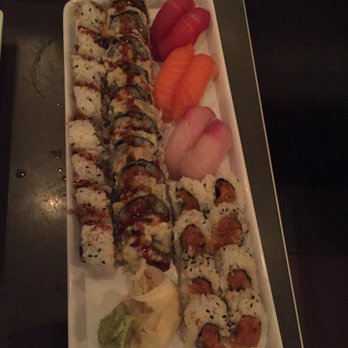 Cafe Mochi - Happy hour bomb - Sushi Bars Near Me - St Louis, Missouri Cafe Mochi - Happy hour bomb - Sushi Bars Near Me - St Louis, Missouri