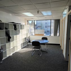 Crispim Bjj & Mma Danville - New facility in Danville (near Costco)! Cubbies for gear + dressing area...