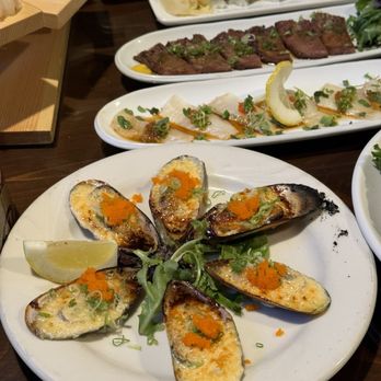 Opus Sushi - Japanese Near Me - Arcadia, California Opus Sushi - Japanese Near Me - Arcadia, California