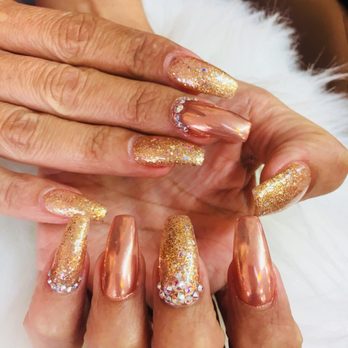 Nail Works - Nail Salons Near Me - Oxnard, California Nail Works - Nail Salons Near Me - Oxnard, California