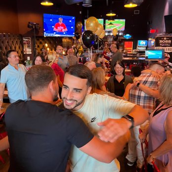 Boss Tapas Burger & Brew - Burgers Near Me - Hialeah, Florida