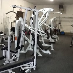 Lee County Recreational Center