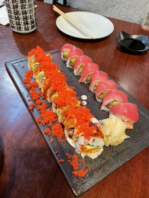 Sushi 85 by null