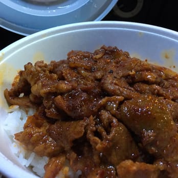 Itchy Butt - Spicy pork - Korean Near Me - Honolulu, Hawaii Itchy Butt - Spicy pork - Korean Near Me - Honolulu, Hawaii