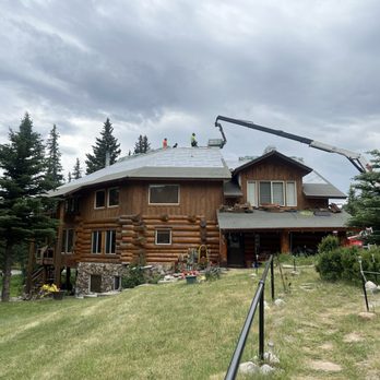 H and N Roofing - Roofing Near Me - Belgrade, Montana H and N Roofing - Roofing Near Me - Belgrade, Montana