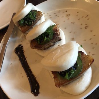 Lucky Belly - Pork Belly Bao - Bars Near Me - Honolulu, Hawaii Lucky Belly - Pork Belly Bao - Bars Near Me - Honolulu, Hawaii