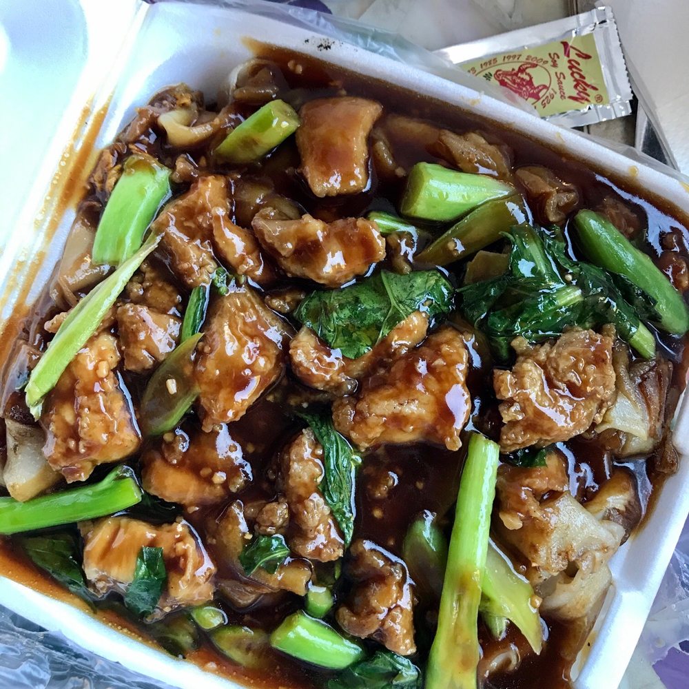 Peking Wok - Chinese Near Me - Northridge, California Peking Wok - Chinese Near Me - Northridge, California