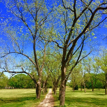 Philips Memorial Park - Path - Parks Near Me - Cameron, North Carolina