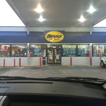 Spinx - Spinx - Convenience Stores Near Me - SPARTANBURG, South Carolina Spinx - Spinx - Convenience Stores Near Me - SPARTANBURG, South Carolina