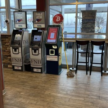 Royal Farms - Not 1 but 2 atm machines... - Gas Stations Near Me - Portsmouth, Virginia Royal Farms - Not 1 but 2 atm machines... - Gas Stations Near Me - Portsmouth, Virginia