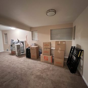 Joy Moving - Movers Near Me - Renton, Washington Joy Moving - Movers Near Me - Renton, Washington
