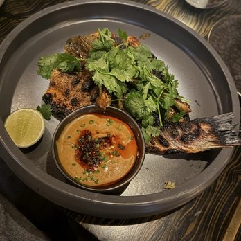 Dōgon - Steamed Branzino - Caribbean Near Me - Washington, DC, District of Columbia Dōgon - Steamed Branzino - Caribbean Near Me - Washington, DC, District of Columbia