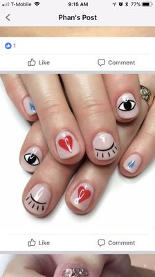 Manicures with Design - Manicures with Design Manicures with Design - Manicures with Design