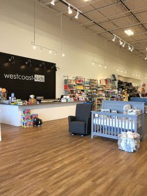 WEST COAST KIDS - 14 Photos - 4-1290 Kenaston Boulevard, Winnipeg ...