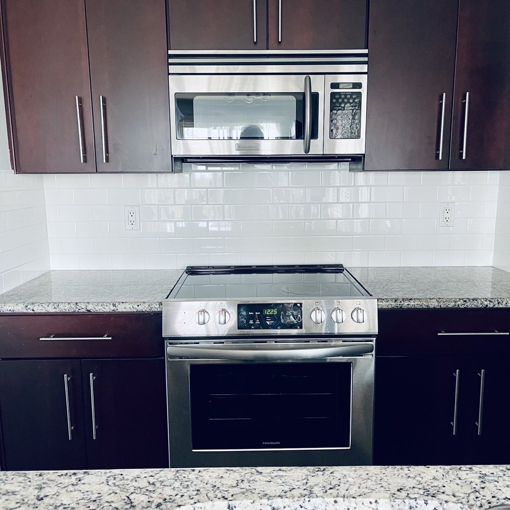 GroutFix - Kitchen Backsplash - Grout Services Near Me - Bothell, Washington