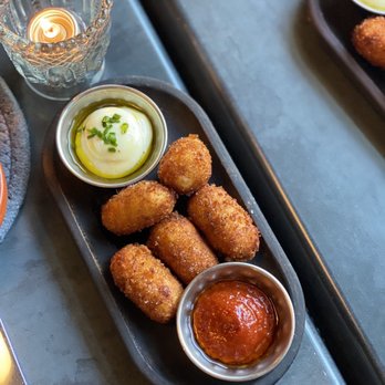 OTRA Restaurant - Tapas/Small Plates Near Me - Providence, Rhode Island