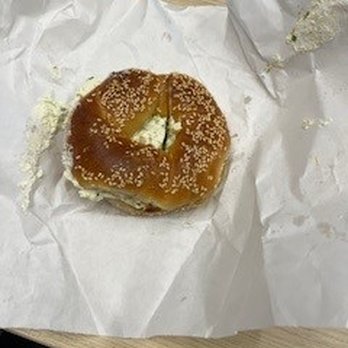 Gotham Bagels - Bagels Near Me - Madison, Wisconsin
