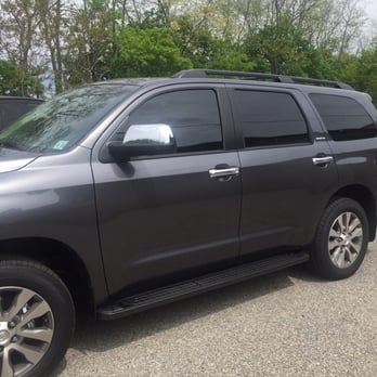 Autoworks - Great job on tinting my truck % satisfied. Customer - Car Stereo Installation Near Me - Middletown, New Jersey Autoworks - Great job on tinting my truck % satisfied. Customer - Car Stereo Installation Near Me - Middletown, New Jersey