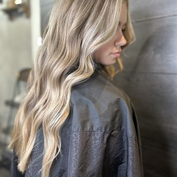 Conundrum Salon & Spa - Hair by Christie Thompson - Hair Salons Near Me - La Verne, California Conundrum Salon & Spa - Hair by Christie Thompson - Hair Salons Near Me - La Verne, California