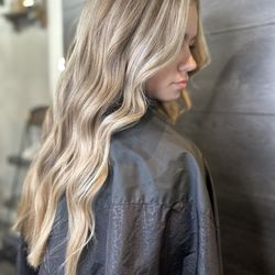 Conundrum Salon & Spa - Hair by Christie Thompson